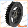 Poulie damper vilebrequin pour MAZDA | RKP-MZ-007, 10534